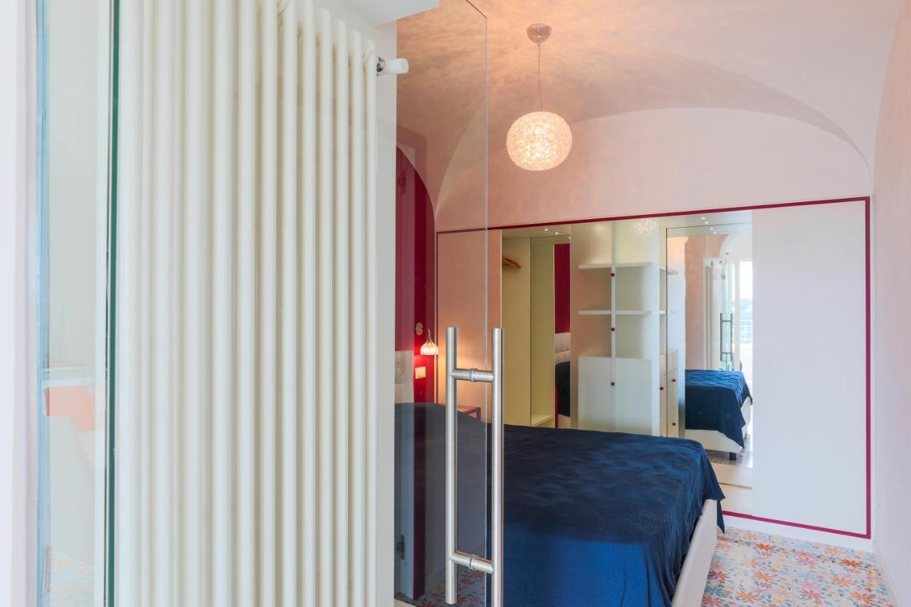 The Lodge Scala Luaran gambar